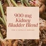 Nature's Way Kidney Bladder Premium Blend with Traditional Herbs, 100 Capsules
