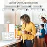 Skylight Calendar 15-Inch Smart Family Touchscreen Display for Scheduling