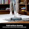 Shark PowerPro Plus IZ377H Cordless Stick Vacuum with FloorDetect Technology