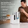 AquaTru Classic Countertop RO Water Purifier System with 4-Stage Filter