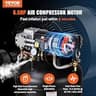 VEVOR 80-Gallon Oil-Free Quiet Air Compressor