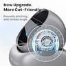 Neakasa M1 Plus Open-Top Self-Cleaning Cat Litter Box with App Control