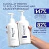 NIOXIN Scalp & Hair Thickening System 2 Shampoo for Natural Hair Cleansing