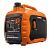 Generac 3,300-Watt Gas Powered Portable Inverter Generator with USB Ports