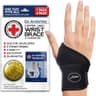 Doctor Developed Wrist Wraps for Hand Support and Fitness Weightlifting