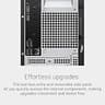 Dell Tower Desktop ECT1250 Intel Core Ultra 7 with 32GB RAM and 1TB SSD