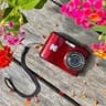Kodak PIXPRO FZ45 Compact Digital Point-and-Shoot Camera with 27mm Lens