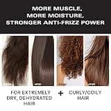 Color Wow Extra Strength Dream Coat Powerful Ultra-Moisturizing Treatment, 6.7 Fl Oz