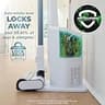 Shark BU3523 Clean & Empty Cordless Stick Vacuum with Hands-Free Auto-Empty Dock