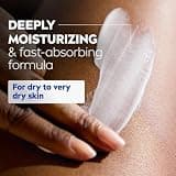 NIVEA Nourishing Hydration Skin Firming Body Lotion with Q10, 16.9 oz