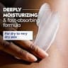 NIVEA Nourishing Hydration Skin Firming Body Lotion with Q10, 16.9 oz