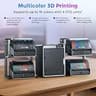 Creality K2 Combo Multi-Color 3D Printer with 4-Color CFS and 600mm/s Speed