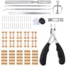CHEMAILON Professional Stainless Steel Ingrown Toenail Correction Kit