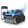 Polaris Freedom Cordless Robotic Pool Cleaner with Long Lasting Battery Life