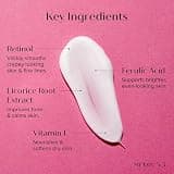 Medix 5.5 Retinol Body Lotion Firming Moisturizer with Green Tea Extract