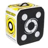 Black Hole 18-Inch 4-Sided Layered Foam Archery Target for Field Points and Broadheads