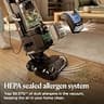 Bissell Pet Hair Eraser Allergen Lift-Off 39883 Upright Vacuum with HEPA
