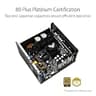 ASUS TUF Gaming 1000W 80 Plus Gold ATX 3.0 Fully Modular Power Supply