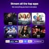 Roku Streambar SE 2-in-1 Soundbar with Built-in 4K HD Streaming Player