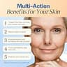 LilyAna Naturals Anti-Aging Retinol Face & Neck Moisturizer Cream, 1.7oz