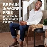 Dr. Scholl's Prevent Pain Protective Comfort Insoles for Lower Body Joints