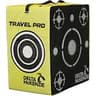 Delta McKenzie Travel Pro Portable Welded-Core Layered Foam Block Archery Target