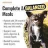Azestfor Complete Homemade Dog Food Vitamins Pre-Mix Powder for Raw & BARF Diets