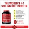 MuscleMeds CARNIVOR Beef Protein Isolate Powder, Sugar-Free, Chocolate