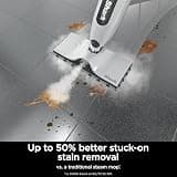 Shark S2001 SteamSpot Hard Floor Steam Mop with Steam Blaster Technology