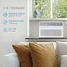 Keystone 10,000 BTU Window Mounted Inverter Air Conditioner
