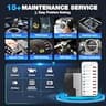 KINGBOLEN Ediag Elite Wireless Bluetooth Bidirectional OBD2 Scan Tool