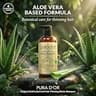 PURA D'OR Original Gold Label Anti-Thinning Biotin Shampoo (16 fl oz)