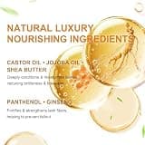 Myster Rosey Nourishing Tubing Mascara for Older Women with Jojoba Oil