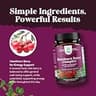 Natures Craft High Strength Hawthorn Plant Extract 4:1 Concentrated Blend