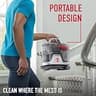 Hoover CleanSlate Plus Portable Carpet and Upholstery Spot Cleaner Machine