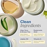LilyAna Naturals Anti-Aging Retinol Face & Neck Moisturizer Cream, 1.7oz