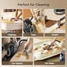 Uwant 18Kpa Powerful Suction Portable Carpet & Upholstery Spot Cleaner Machine
