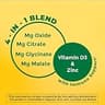 Nature Made Magnesium Complex with Vitamin D3 & Zinc, 230mg Elemental