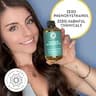 Pure Body Naturals Anti-Cellulite Firming Massage Oil with Essential Oils