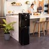 Primo Classic Bottom-Loading Water Dispenser with Stainless Steel Reservoirs