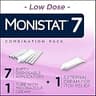 Monistat 7-Day Miconazole Cream Combo Pack with 7 Disposable Applicators