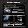 ASUS TUF Gaming GeForce RTX 5080 16GB GDDR7 OC Edition Video Graphics Card