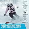 Wildhorn Alta Wireless Bluetooth 5.0 Drop-In Ski Helmet Headset System
