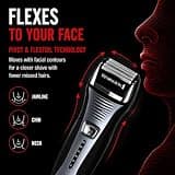 Remington F5 Power Series Foil Shaver with Intercept Shaving Technology