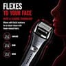 Remington F5 Power Series Foil Shaver with Intercept Shaving Technology