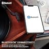 Victrola The Quincy 6-in-1 Bluetooth Record Player & Multimedia Center