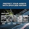 CR Spotless DIC-20 Rolling Deionized Water System for High TDS Hard Water