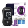 KetoSens Blood Ketone Monitoring Starter Kit with Smartphone App Connectivity
