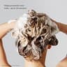 COLOR WOW Color Security Sulfate-Free Clean Shampoo for Hair Extensions
