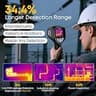 Thermal Master Thor 002 Handheld Thermal Camera with 512x384 Resolution